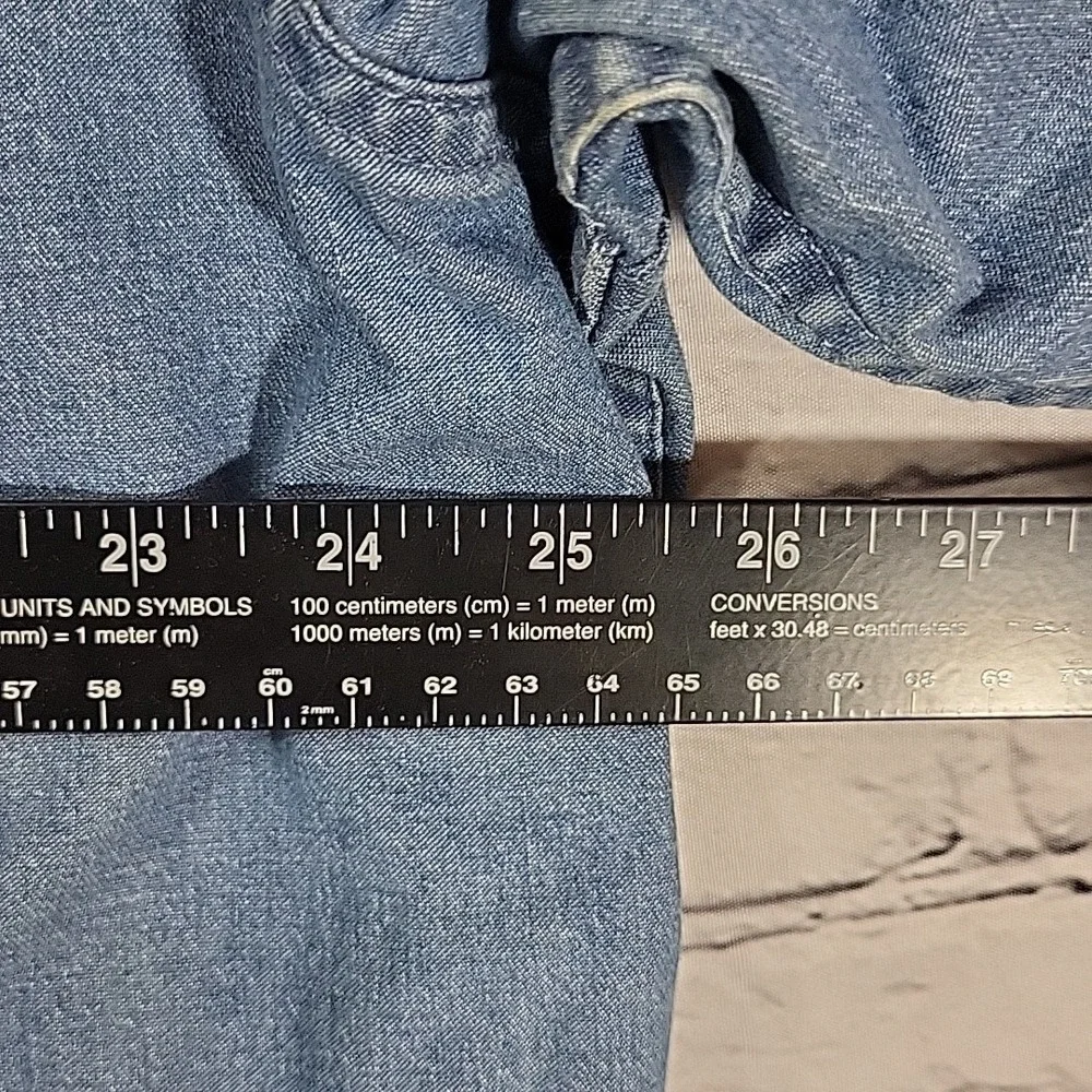 Wrangler good preowned
